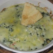 Spinach Artichoke Dip (3)