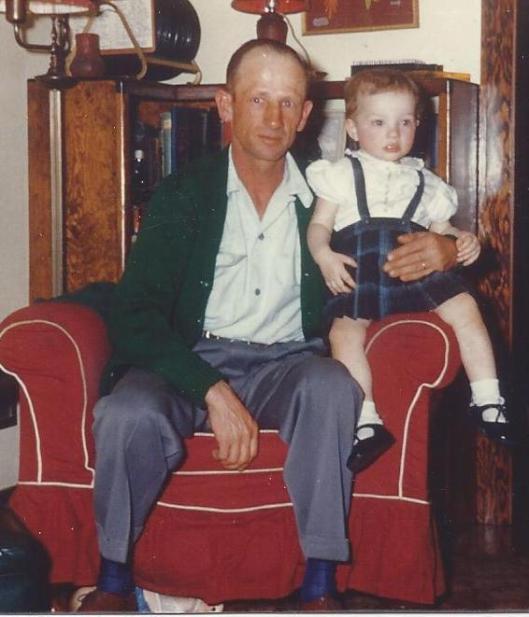 Archie and Cathy Smaha