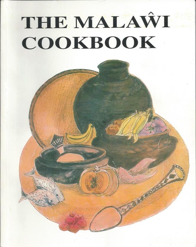 Malawi Cookbook 